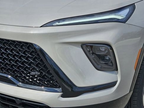 New 2026 Buick Enclave Sport Touring w/ Power Package image 5