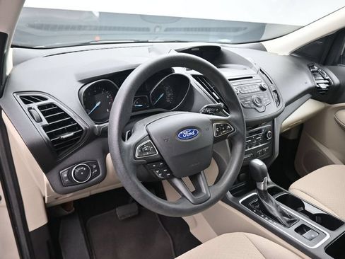 Used 2017 Ford Escape SE AWD/4WD image 13