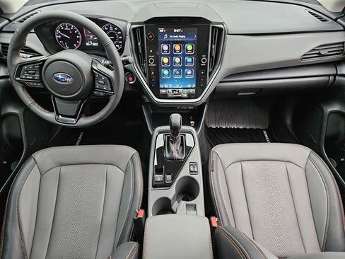 Certified 2024 Subaru Crosstrek 2.5i Limited w/ Popular Package #3A image 19