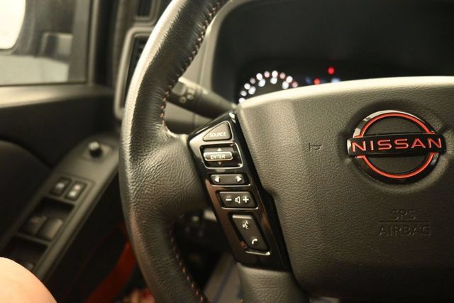 Used 2022 Nissan Frontier PRO-4X AWD/4WD image 14