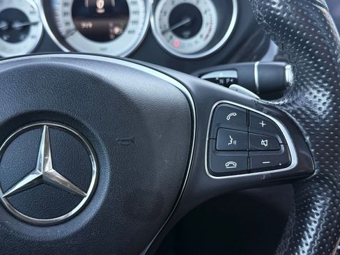 Used 2016 Mercedes-Benz CLS 400 CLS 400 image 25