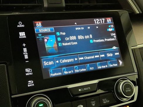 Used 2016 Honda Civic EX-L image 3