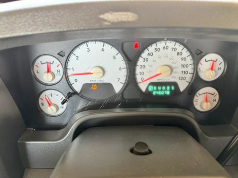 Used 2008 Dodge Ram 1500 Truck ST RWD image 15