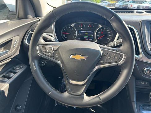 Used 2024 Chevrolet Equinox LT AWD/4WD image 17