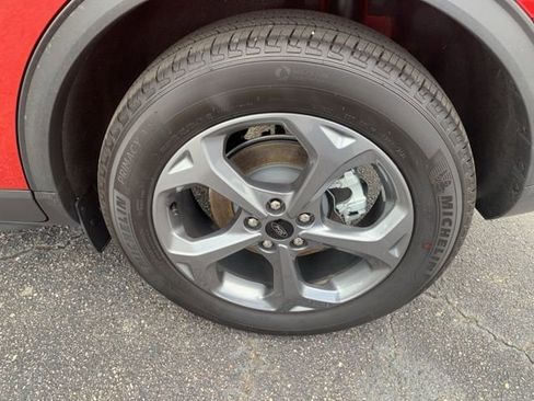 New 2025 Ford Escape ST-Line w/ Equipment Group 301A image 31