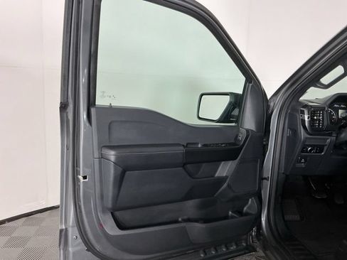 Used 2026 Ford F150 STX AWD/4WD image 11