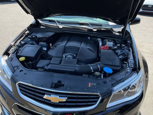Used 2015 Chevrolet SS image 24