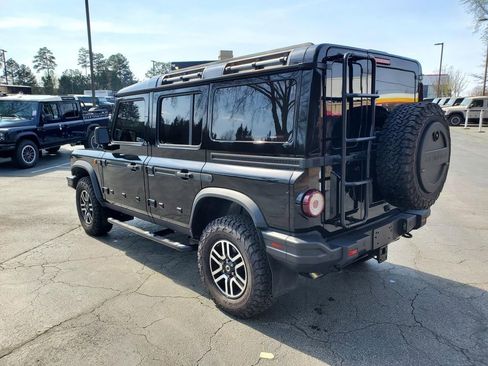 Used 2025 INEOS Grenadier image 5