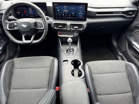 Certified 2024 Ford Mustang Coupe image 11