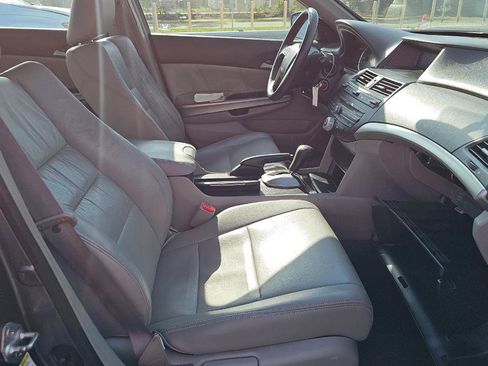 Used 2008 Honda Accord EX-L image 8