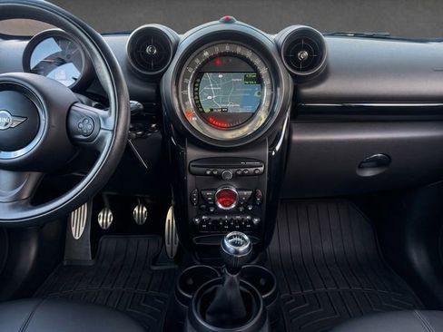Used 2016 MINI Cooper Countryman S FWD image 6