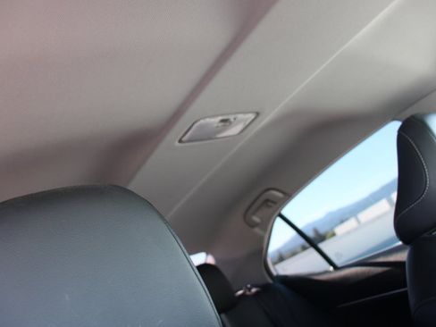 Certified 2024 Toyota Camry SE image 21