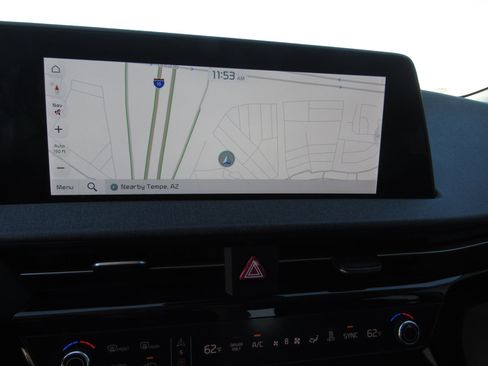 Used 2024 Kia EV6 Light image 18