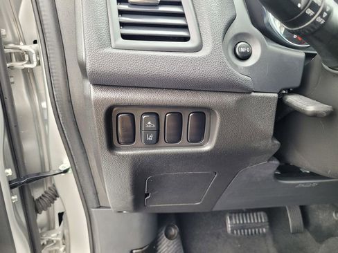 Used 2024 Mitsubishi Outlander Sport ES image 24