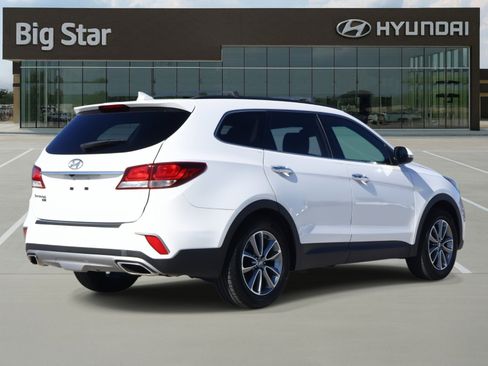 Used 2019 Hyundai Santa Fe XL SE w/ SE Premium Package 02 image 4