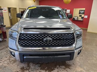 Used 2018 Toyota Tundra SR5 video 2