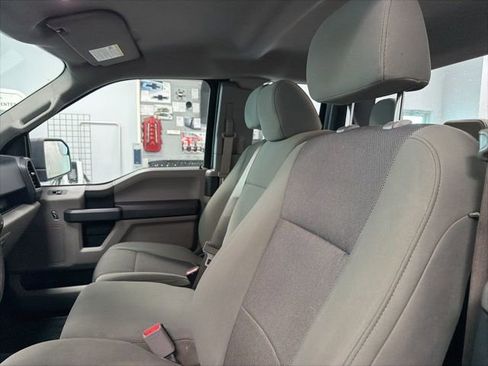 Used 2016 Ford F150 XL w/ Equipment Group 101A Mid AWD/4WD image 15