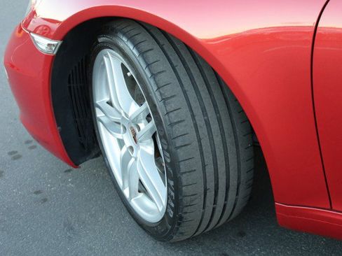 Used 2014 Porsche 911 Carrera image 51