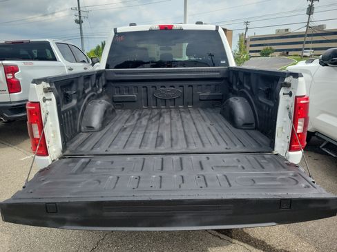 Used 2021 Ford F150 XL w/ Equipment Group 101A High AWD/4WD image 9
