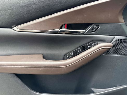 Certified 2023 MAZDA CX-30 AWD 2.5 S w/ Premium Package image 19