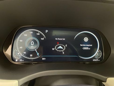 Used 2022 Hyundai Palisade Calligraphy AWD/4WD image 29