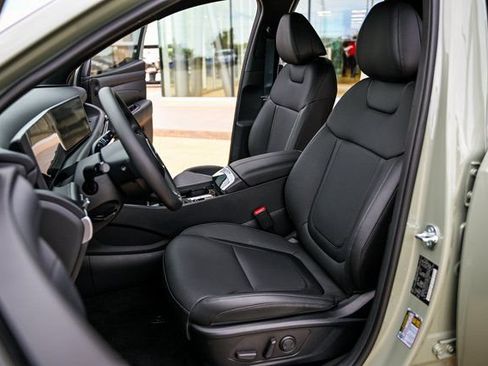 New 2026 Hyundai Santa Cruz SEL FWD image 10