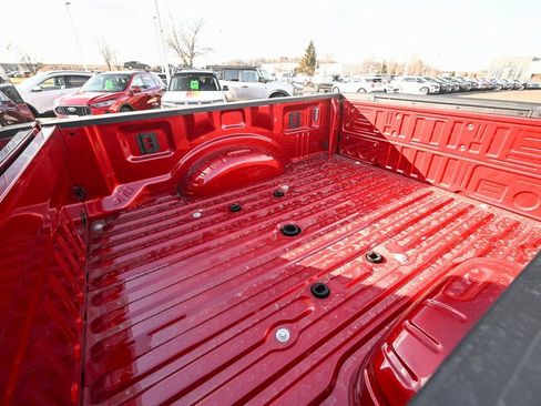 New 2025 Ford F250 Lariat w/ Lariat Ultimate Package image 13