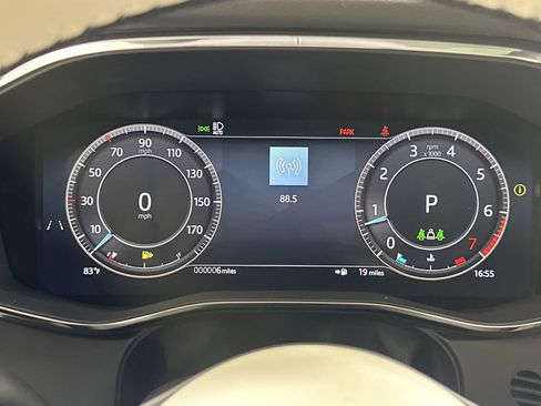 Used 2026 Jaguar F-PACE R-Dynamic S image 16