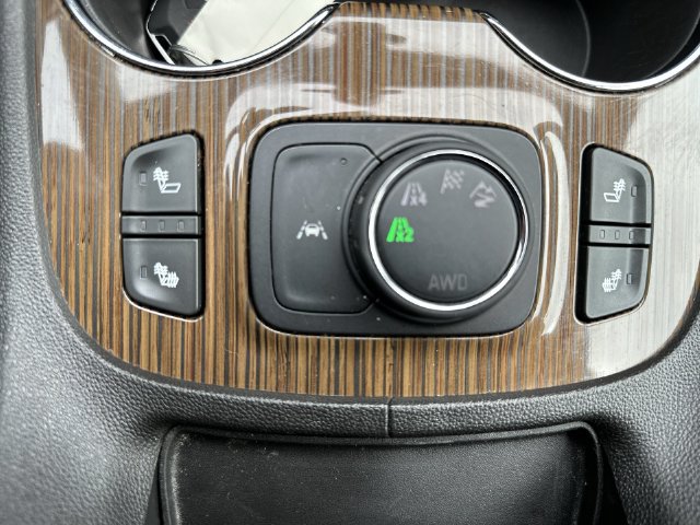 Certified 2023 GMC Acadia SLE w/ Driver Convenience Package AWD/4WD image 36