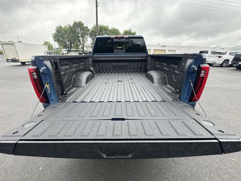 New 2026 GMC Sierra 2500 Denali Ultimate AWD/4WD image 21