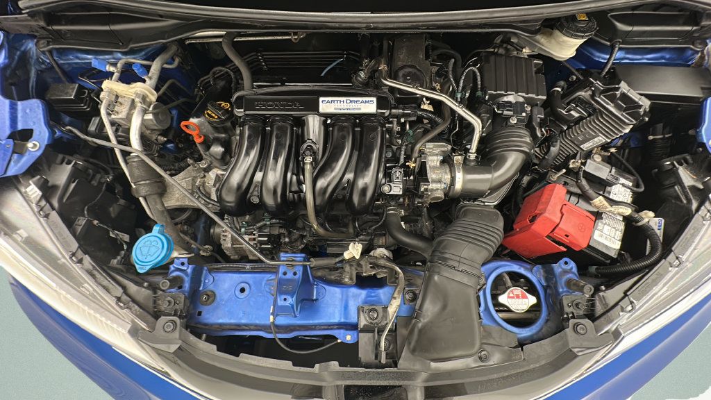 Used 2015 Honda Fit EX image 23