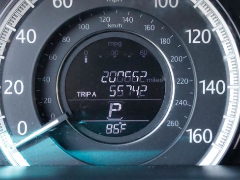 Used 2013 Honda Accord EX-L image 28