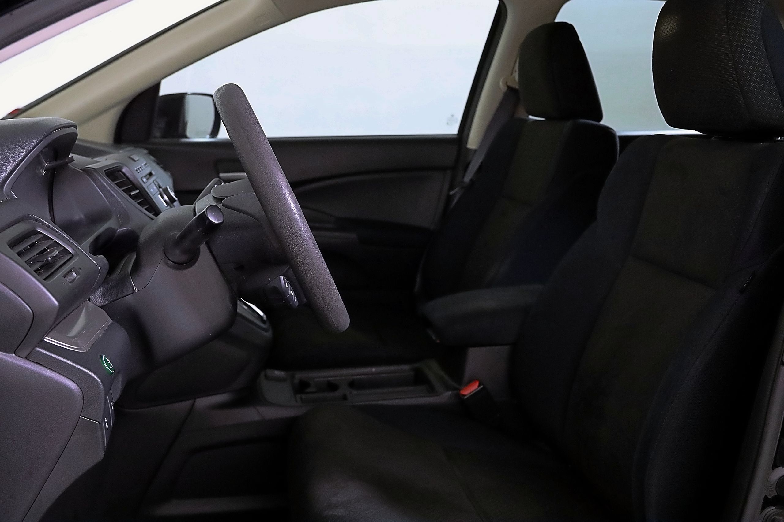 Used 2016 Honda CR-V LX image 17