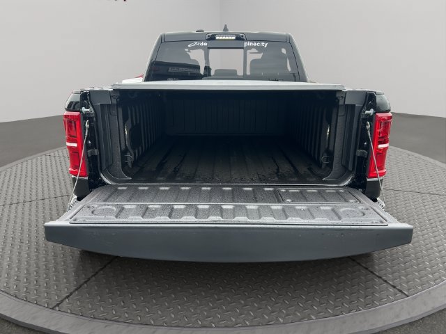 New 2026 RAM 1500 Limited AWD/4WD image 23