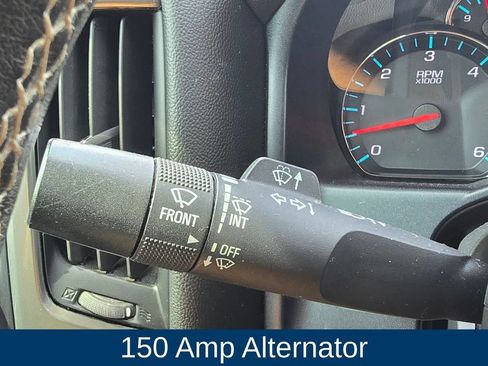 Used 2018 Chevrolet Silverado 1500 LT w/ All Star Edition AWD/4WD image 25