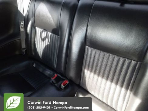 Used 2001 Ford Mustang GT image 19