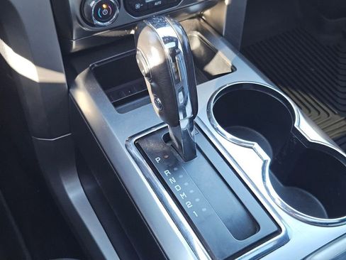 Used 2013 Ford F150 FX4 w/ Luxury Equipment Group image 18