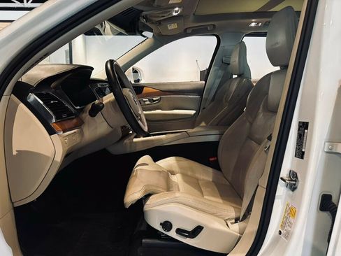 Used 2019 Volvo XC90 T6 Inscription w/ Protection Package AWD/4WD image 10