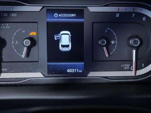 Used 2022 Hyundai Tucson SEL image 20