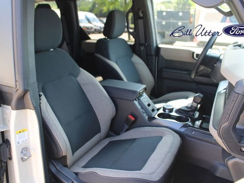 New 2026 Ford Bronco Big Bend AWD/4WD image 7