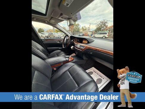 Used 2007 Mercedes-Benz S 550 image 51