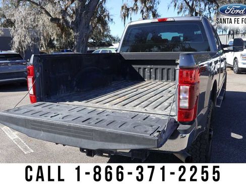 Used 2022 Ford F250 XL w/ STX Appearance Package image 11