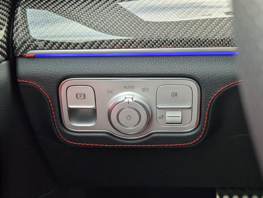 New 2026 Mercedes-Benz GLE 53 AMG 4MATIC Coupe image 22