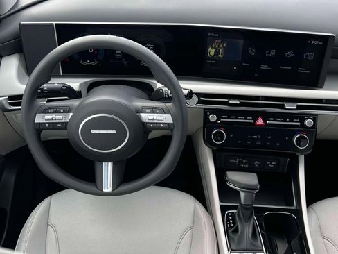 New 2026 Hyundai Tucson SEL AWD/4WD image 25