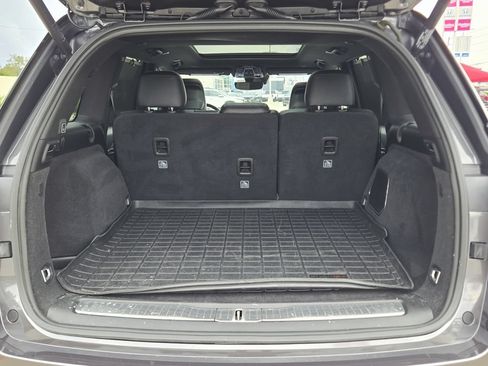 Used 2022 Jeep Grand Cherokee Summit w/ Trailer Tow Prep Group (B) RWD image 18