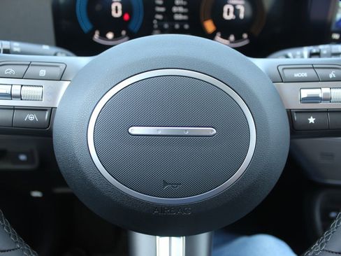 New 2026 Hyundai Kona SEL Sport image 26