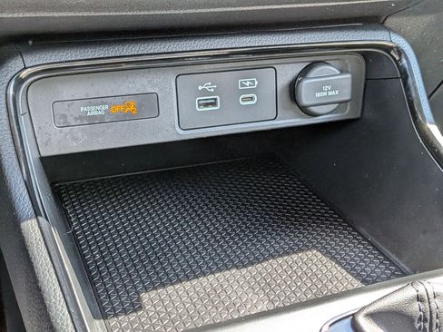 Used 2024 Honda CR-V EX image 20