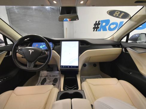 Used 2018 Tesla Model S P100D image 17