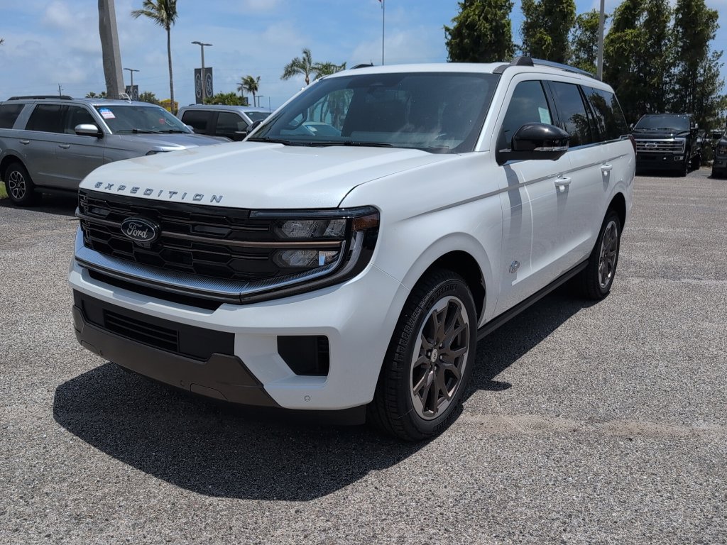 New 2026 Ford Expedition King Ranch AWD/4WD image 6