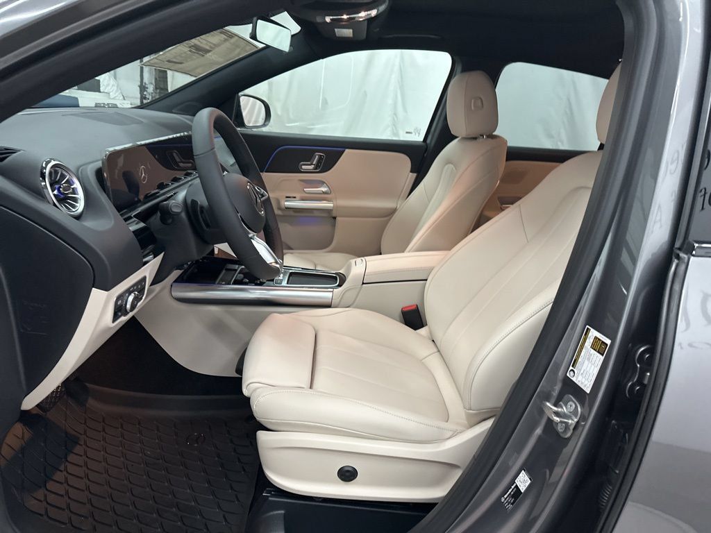 Certified 2026 Mercedes-Benz GLA 250 image 20